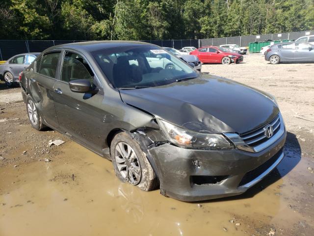 Photo 8 VIN: 1HGCR2F31DA028049 - HONDA ACCORD 