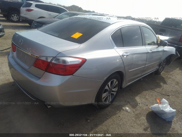 Photo 3 VIN: 1HGCR2F31DA031243 - HONDA ACCORD SDN 