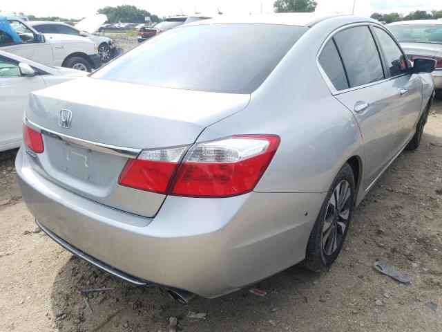 Photo 3 VIN: 1HGCR2F31DA042789 - HONDA ACCORD 