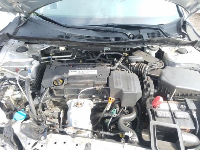 Photo 6 VIN: 1HGCR2F31DA042789 - HONDA ACCORD 