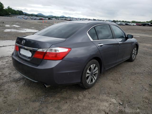 Photo 3 VIN: 1HGCR2F31DA043361 - HONDA ACCORD LX 