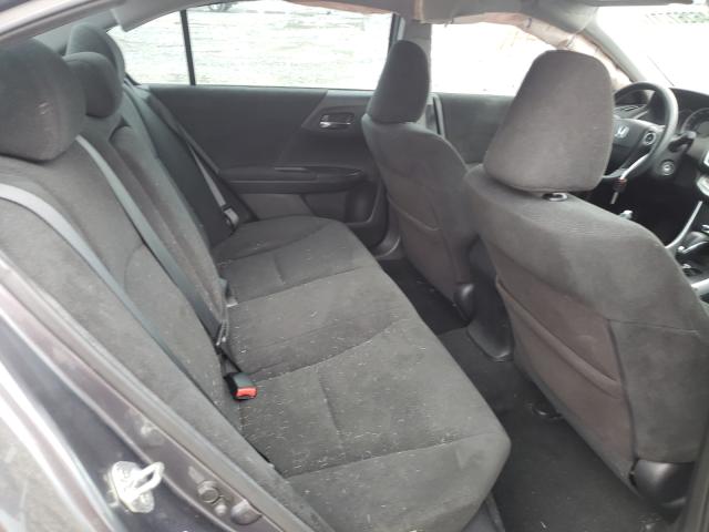 Photo 5 VIN: 1HGCR2F31DA043361 - HONDA ACCORD LX 