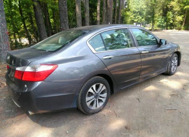 Photo 3 VIN: 1HGCR2F31DA044414 - HONDA ACCORD SDN 