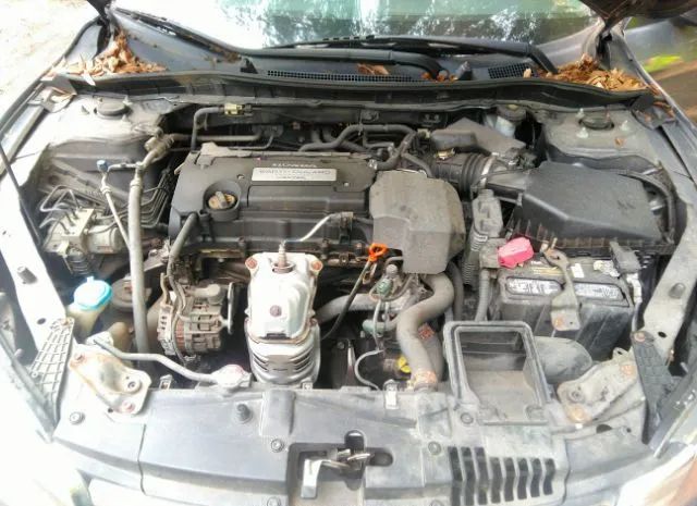 Photo 9 VIN: 1HGCR2F31DA044414 - HONDA ACCORD SDN 