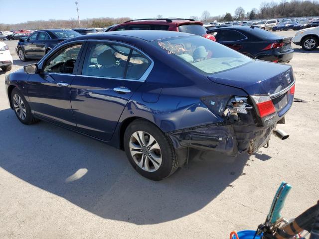 Photo 1 VIN: 1HGCR2F31DA047104 - HONDA ACCORD 