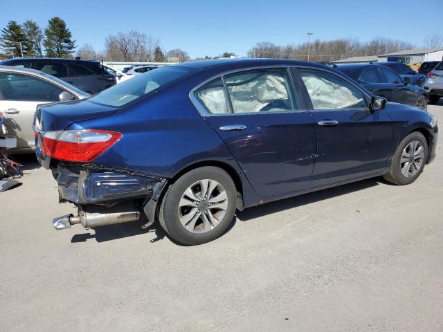 Photo 2 VIN: 1HGCR2F31DA047104 - HONDA ACCORD 