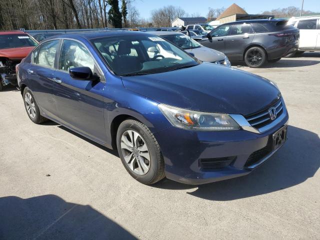 Photo 3 VIN: 1HGCR2F31DA047104 - HONDA ACCORD 