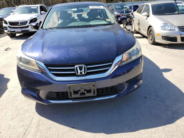 Photo 4 VIN: 1HGCR2F31DA047104 - HONDA ACCORD 