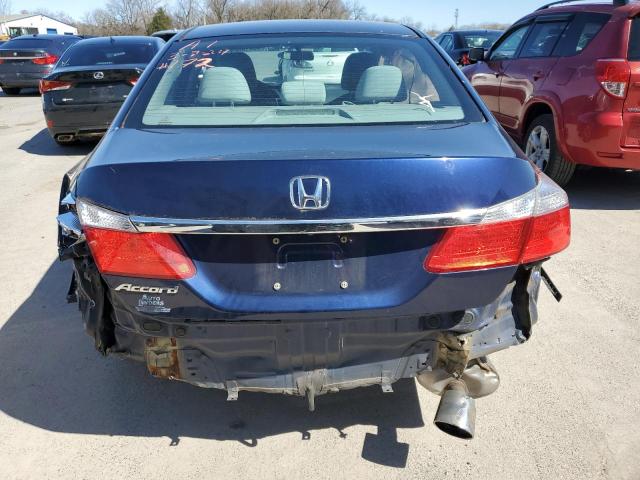 Photo 5 VIN: 1HGCR2F31DA047104 - HONDA ACCORD 