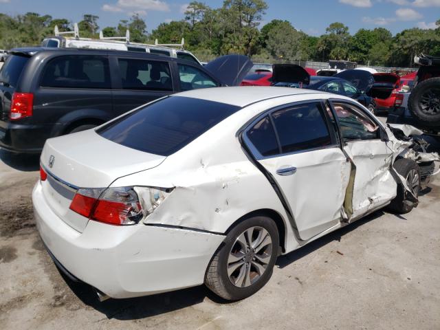 Photo 3 VIN: 1HGCR2F31DA047331 - HONDA ACCORD LX 