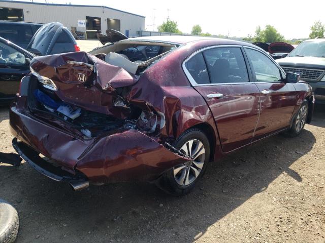 Photo 2 VIN: 1HGCR2F31DA047684 - HONDA ACCORD 