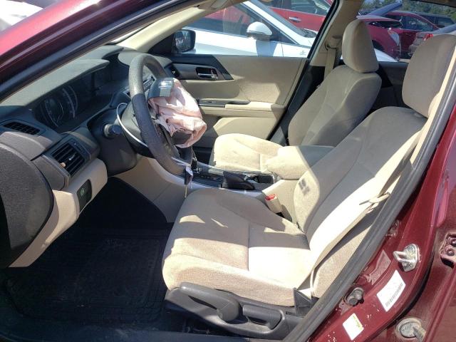 Photo 6 VIN: 1HGCR2F31DA047684 - HONDA ACCORD 