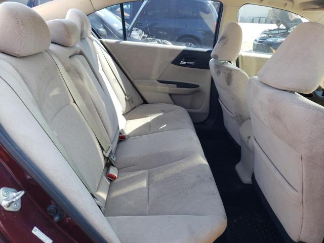 Photo 9 VIN: 1HGCR2F31DA047684 - HONDA ACCORD 