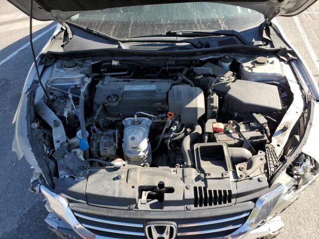 Photo 10 VIN: 1HGCR2F31DA049340 - HONDA ACCORD LX 