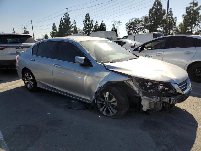 Photo 3 VIN: 1HGCR2F31DA049340 - HONDA ACCORD LX 