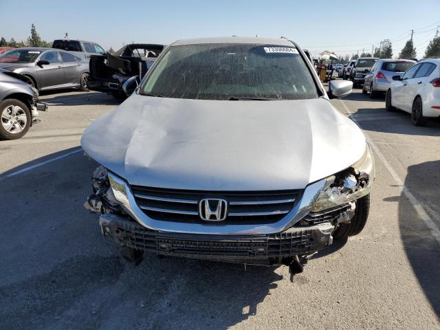 Photo 4 VIN: 1HGCR2F31DA049340 - HONDA ACCORD LX 