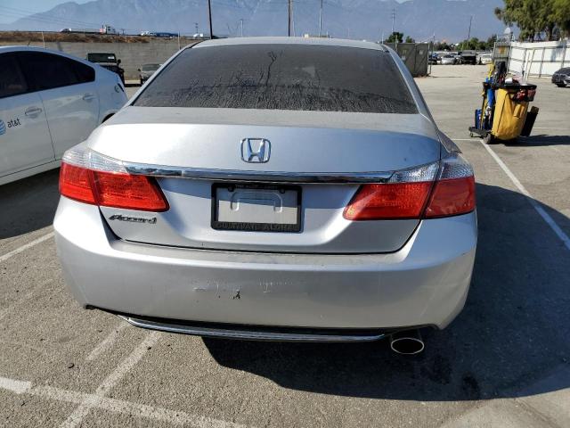 Photo 5 VIN: 1HGCR2F31DA049340 - HONDA ACCORD LX 