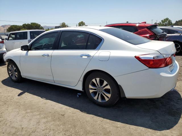 Photo 1 VIN: 1HGCR2F31DA049368 - HONDA ACCORD LX 