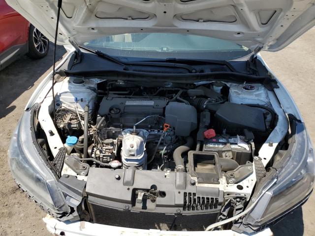 Photo 10 VIN: 1HGCR2F31DA049368 - HONDA ACCORD LX 