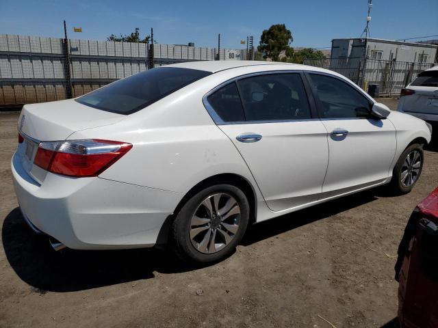 Photo 2 VIN: 1HGCR2F31DA049368 - HONDA ACCORD LX 