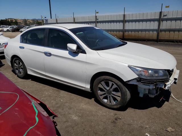 Photo 3 VIN: 1HGCR2F31DA049368 - HONDA ACCORD LX 