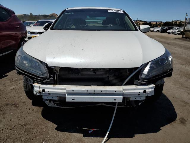 Photo 4 VIN: 1HGCR2F31DA049368 - HONDA ACCORD LX 