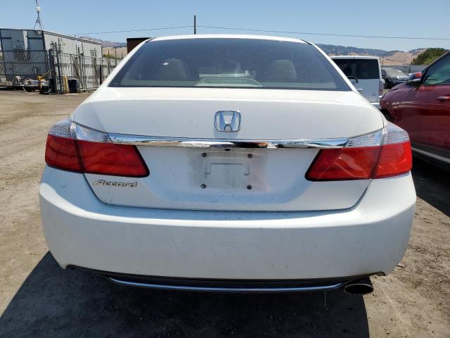 Photo 5 VIN: 1HGCR2F31DA049368 - HONDA ACCORD LX 