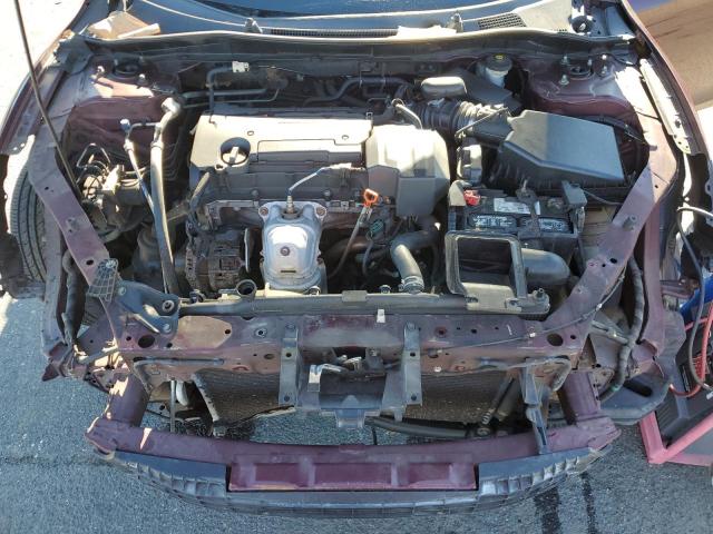 Photo 10 VIN: 1HGCR2F31DA052738 - HONDA ACCORD LX 