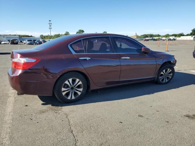 Photo 2 VIN: 1HGCR2F31DA052738 - HONDA ACCORD LX 