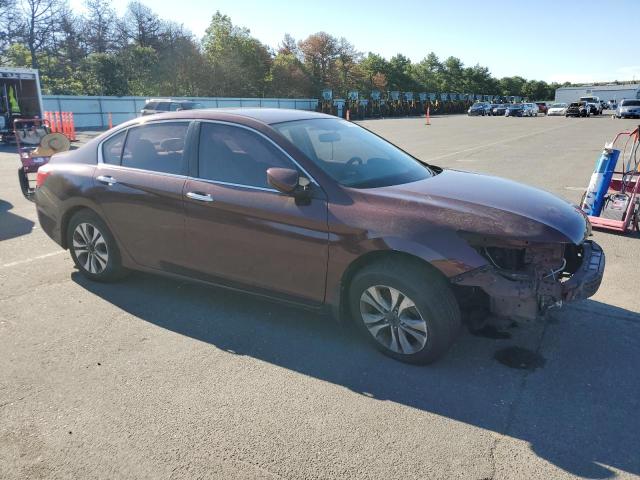 Photo 3 VIN: 1HGCR2F31DA052738 - HONDA ACCORD LX 