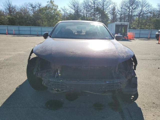 Photo 4 VIN: 1HGCR2F31DA052738 - HONDA ACCORD LX 