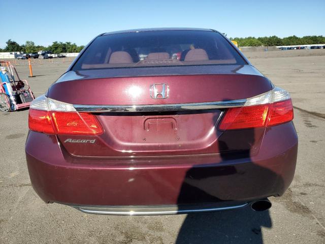 Photo 5 VIN: 1HGCR2F31DA052738 - HONDA ACCORD LX 