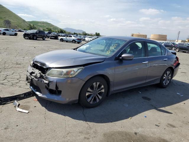 Photo 0 VIN: 1HGCR2F31DA055820 - HONDA ACCORD LX 