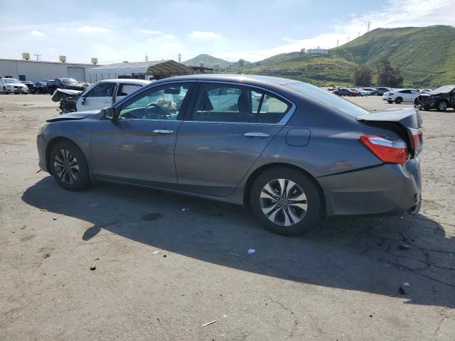 Photo 1 VIN: 1HGCR2F31DA055820 - HONDA ACCORD LX 