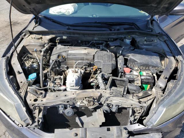 Photo 10 VIN: 1HGCR2F31DA055820 - HONDA ACCORD LX 