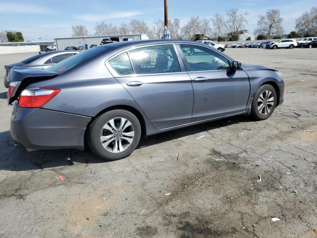 Photo 2 VIN: 1HGCR2F31DA055820 - HONDA ACCORD LX 