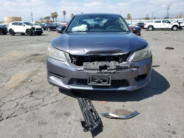 Photo 4 VIN: 1HGCR2F31DA055820 - HONDA ACCORD LX 