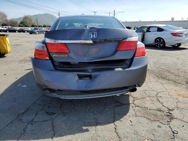 Photo 5 VIN: 1HGCR2F31DA055820 - HONDA ACCORD LX 