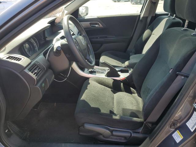 Photo 6 VIN: 1HGCR2F31DA055820 - HONDA ACCORD LX 