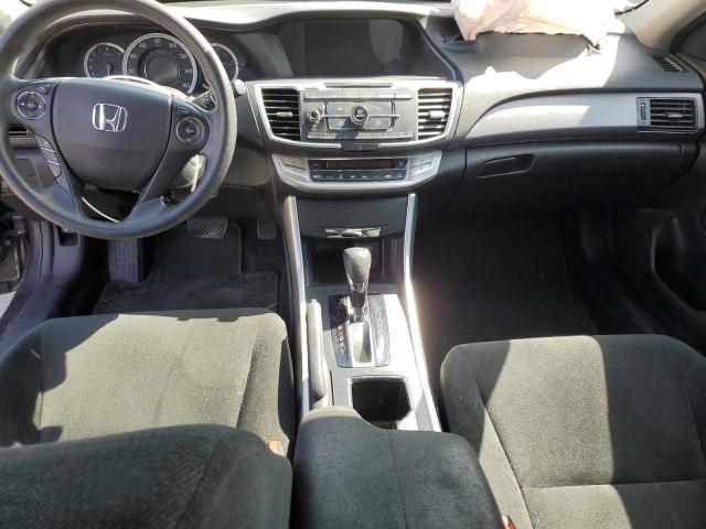 Photo 7 VIN: 1HGCR2F31DA055820 - HONDA ACCORD LX 