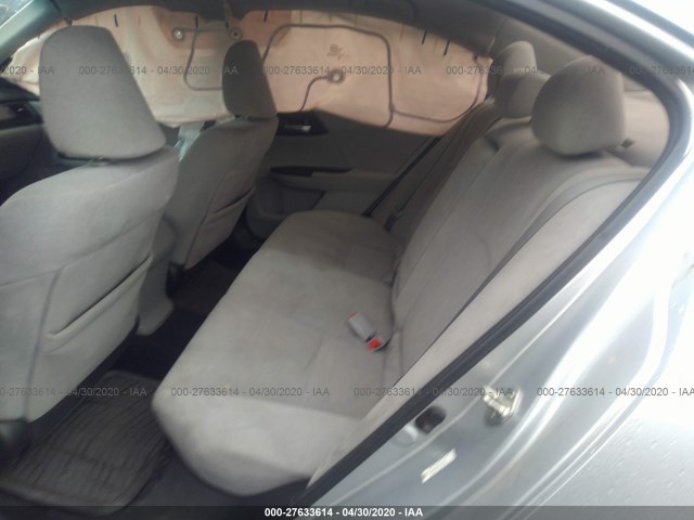 Photo 7 VIN: 1HGCR2F31DA057910 - HONDA ACCORD SDN 