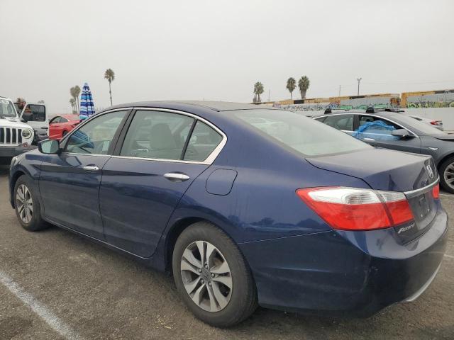 Photo 1 VIN: 1HGCR2F31DA062329 - HONDA ACCORD LX 