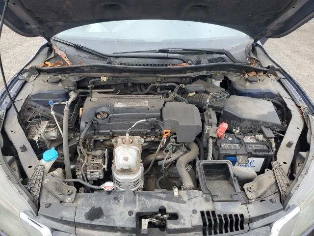 Photo 10 VIN: 1HGCR2F31DA062329 - HONDA ACCORD LX 