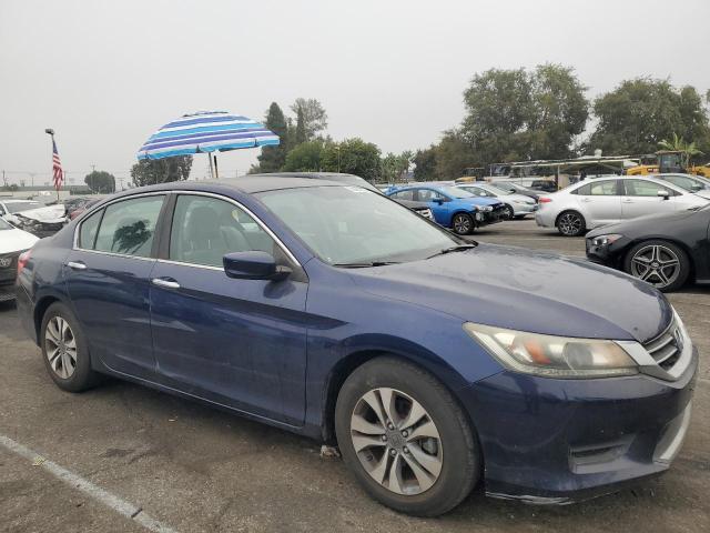 Photo 3 VIN: 1HGCR2F31DA062329 - HONDA ACCORD LX 