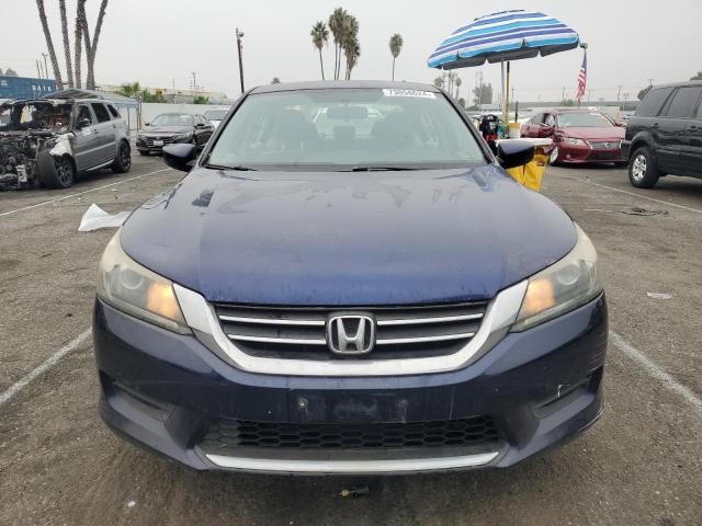 Photo 4 VIN: 1HGCR2F31DA062329 - HONDA ACCORD LX 