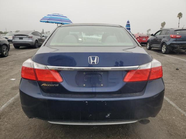 Photo 5 VIN: 1HGCR2F31DA062329 - HONDA ACCORD LX 