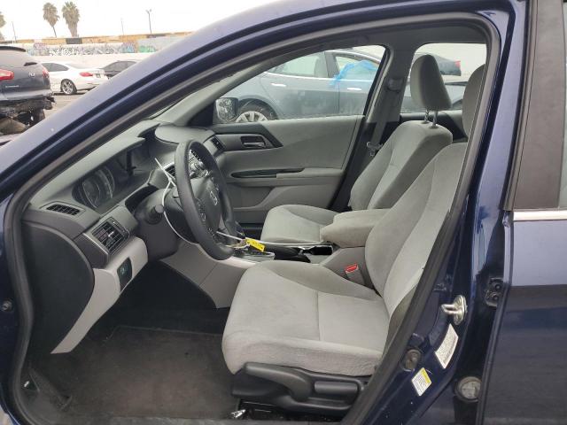 Photo 6 VIN: 1HGCR2F31DA062329 - HONDA ACCORD LX 