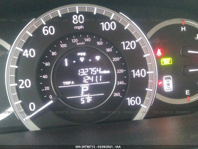 Photo 6 VIN: 1HGCR2F31DA066560 - HONDA ACCORD SDN 