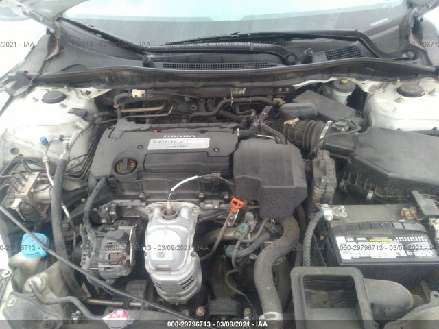 Photo 9 VIN: 1HGCR2F31DA066560 - HONDA ACCORD SDN 