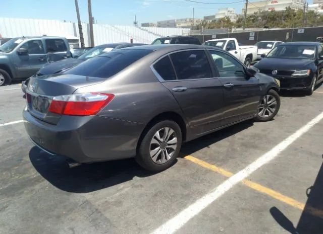 Photo 3 VIN: 1HGCR2F31DA067644 - HONDA ACCORD SDN 